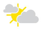 weather icon