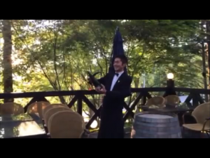 サーベラージュ