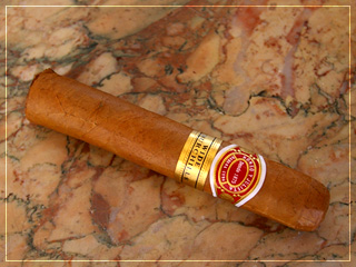 Romeo Y Julieta Wide Churchills(cuba) / ロメオ・エ・ジュリエッタ・ワイドチャーチル