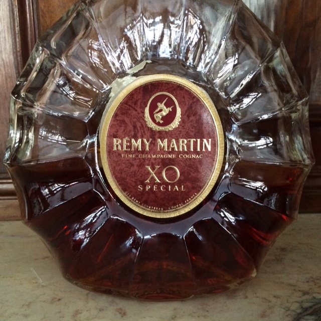 Remy Martin XO Special / レミーマルタン XO スペシャル