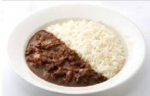 111104リリース藤木シェフ監修信州ジビエ料理にメニューの販売開始について0001 鹿肉カレー