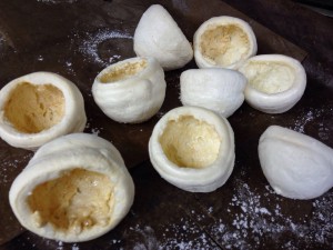 merenngegasi